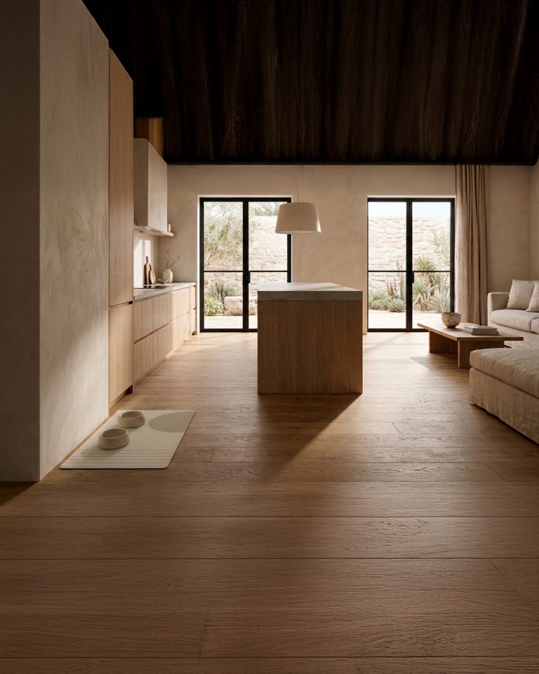 FORMEA studio interior