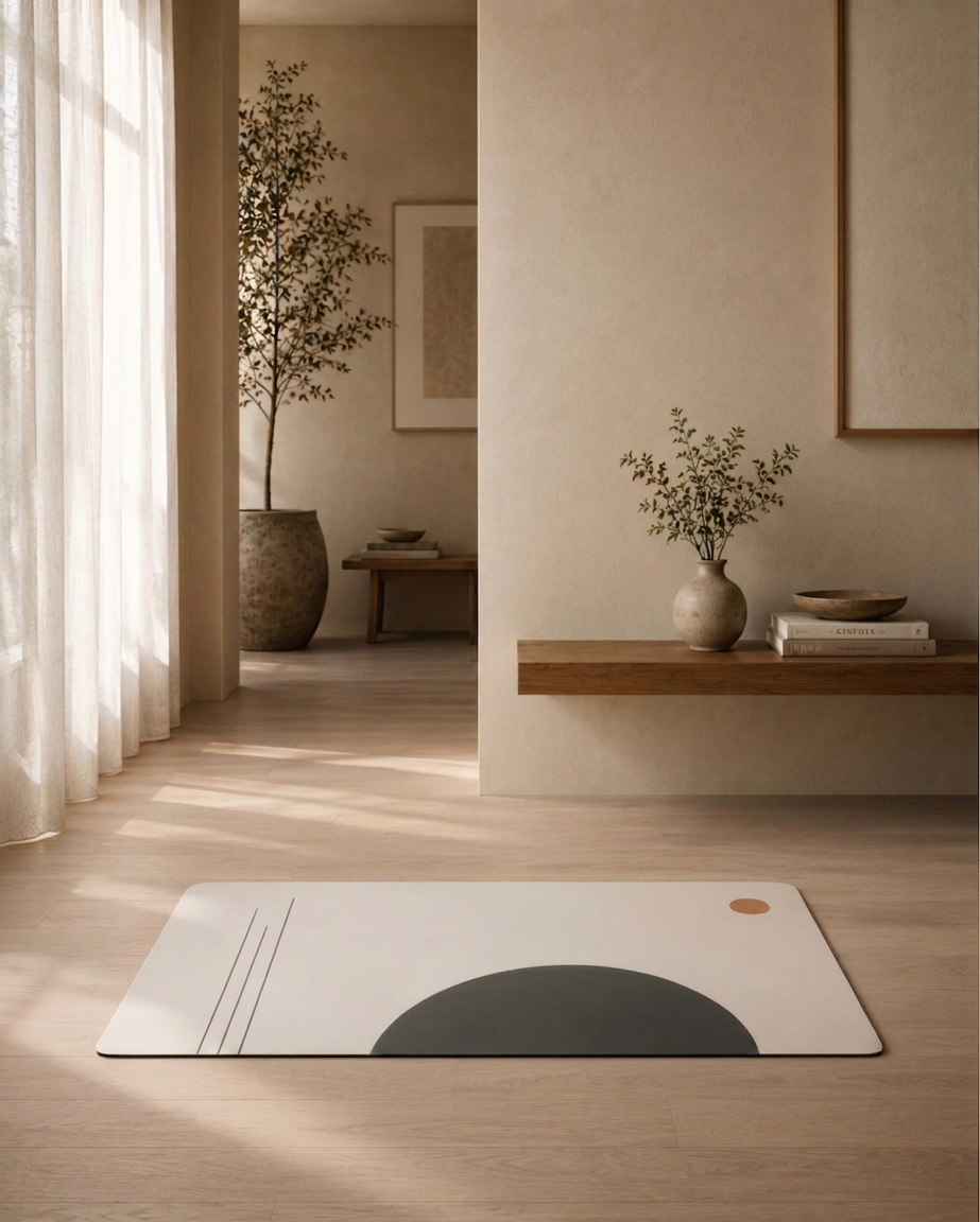 Wabi Linea — Arch